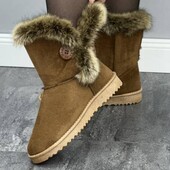 Жіночі зимові уггі (угги/уги)