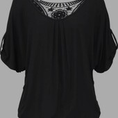 Футболка вільна