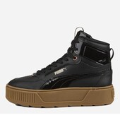 Зимові черевики Puma Оригінал 39 та 41 на вибір