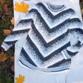 Женская туника альпака