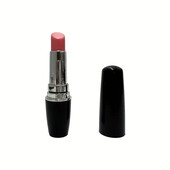 Реалістичний жіночий вібратор у формі губної помади, акумуляторний вібратор для дорослих