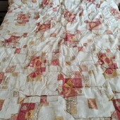 Тепла зимова ковдра 200*220