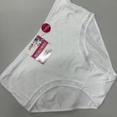 443., Труси висока посадка 4xl