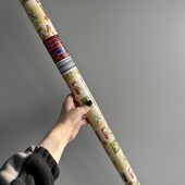 454. Папір пакувальний Crelando 5m