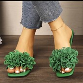 Шльопанці/босоніжки 42 розмір/27 см