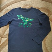 Тонкий реглан на підлітка 11-12 років (152)