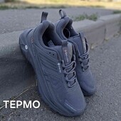 Термо кроссовки Columbia 