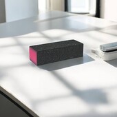 Пилочка-баф для нігтів 3-х стороння