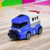 Іграшкова машинка інерційна 8 см