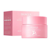 Зволожуючий та живильний крем для обличчя з ніацінамідом Bioaqua Niacinamide 60 г