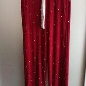 Штаны домашние трикотаж вискоза.