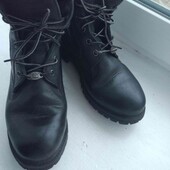 ботинки 