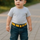 Джинси Marks&Spencer (M&S) Англія. 12-18 міс.