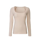 6871.реглан в рубчик esmara Л 44/46