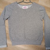 Світшот на дівчинку 134/140