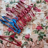 Лот 4 штуки!!!! Комплект вішалок Можно докупити!