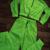 Костюм -вітровка ❤️♥️♥️Стан нового!