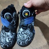 Кроссовки 37-38 р.