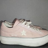 Converse,р 41,5