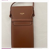 Жіноча міні сумочка Celine!