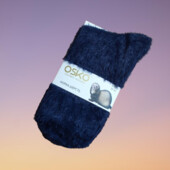 Шкарпетки теплі норкова вовна 4 парі.підліткові