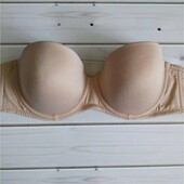 Бюст анжеліка якість 75D