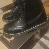 Берці Steel Польща 40 розмір