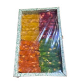 Рахат лукум Палички з арахісом