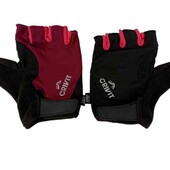 Спортивные перчатки с гелем Crivit 9