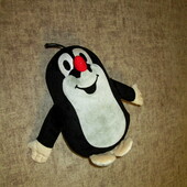 Мягкая игрушка 21+- см. в хорошем состоянии