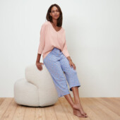 ♕ Якісні штани для відпочинку від Tchibo (Німеччина) розмір наш 44-46(36/38 євро)