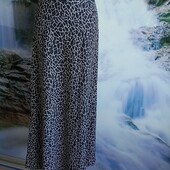 Шикарна спідниця міді на гарні форми.