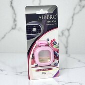 ароматизатор в авто "ягоди"