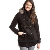 Стильна куртка напівпальто Німеччина