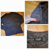Фірмовий светер "Zara man" р. L/XL