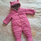 Комбенезон 3-6 міс.