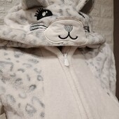 Кігурумі довжина від плеча і донизу106см