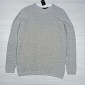 Качественный реглан свитер livergy германия, размер М (48/50)