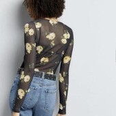 Лонгслів сіточка