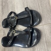 CalvinKlein оригінал шльопанці 38р