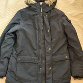 Куртка тепла на 152-158см