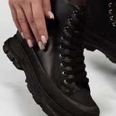 Черевики жіночі,36р