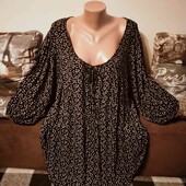 блуза туніка пог. 70-80
