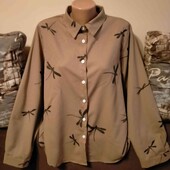 сорочка пог. 58