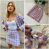 ❣️ Актуальна спідниця з твіту на підкладці. Рекомендую до покупки