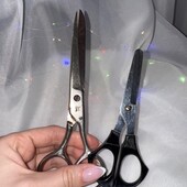 Ножницы 2 штуки одним лотом