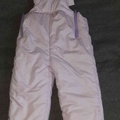 комбинезон вік 5-6 років