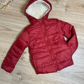 Дитяча демісезонна куртка для хлопчика 2/3 роки coton kids