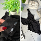 ✨ Актуальний боді від Зара