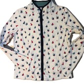 Флісова пайта розмір 10